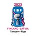 2023 #IIHFWORLDS (@2023iihfwm) Twitter profile photo 2023 #IIHFWORLDS (@2023iihfwm) Twitter profile photo