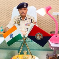 Kangkan Jyoti Saikia,IPS(@KangkanJSaikia) 's Twitter Profileg