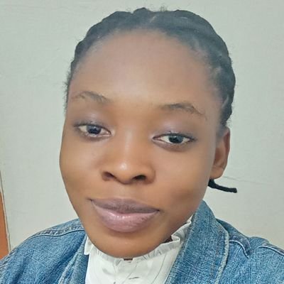 goodness_unique's profile picture. 