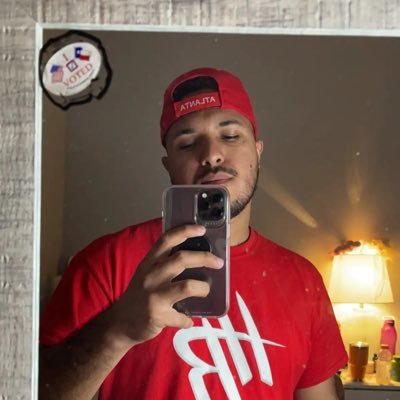 stay humble and mind your business 💯 lifetime rockets fan🚀🤘