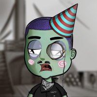 Dango (@nftdango) 's Twitter Profile Photo