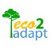 eco2adapt (@eco2adapt) Twitter profile photo