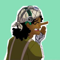 Nell 🍵 (@nightlydecaf) 's Twitter Profile
