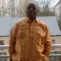 Kabongo Richard(@KabongoRichard4) 's Twitter Profile Photo