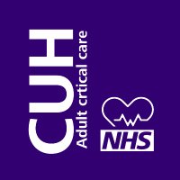 CUH adult critical care(@CUH_CritCare) 's Twitter Profile Photo