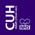 CUH adult critical care (@CUH_CritCare) Twitter profile photo