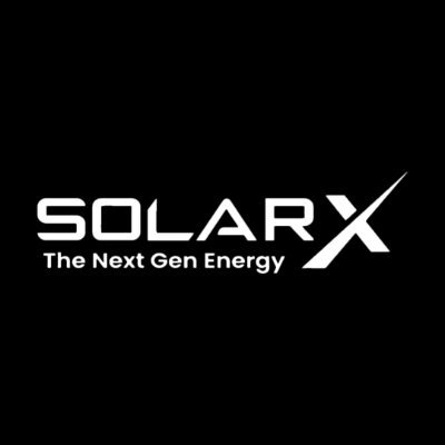 SolarX92397032's profile picture. The Next Gen Energy.
Call now for a better future.