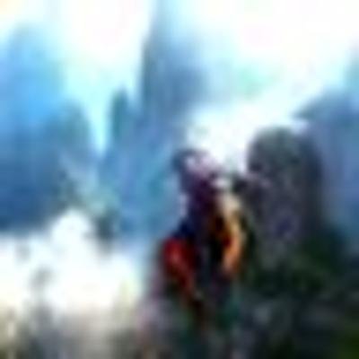 Dalilaさんのプロフィール画像