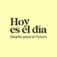 Hoy es el Día (@hoydesign) 's Twitter Profile
