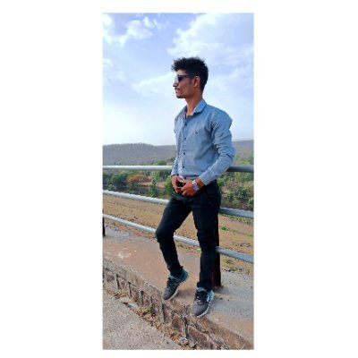 💫Always make a goal in life, keep helping others and always be happy😇