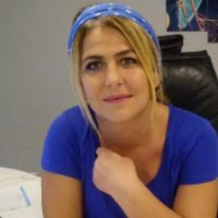 Sonay Dinler (@sonay_dinler) Twitter profile photo