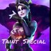 Taint Special (@specialtaint) Twitter profile photo Taint Special (@specialtaint) Twitter profile photo