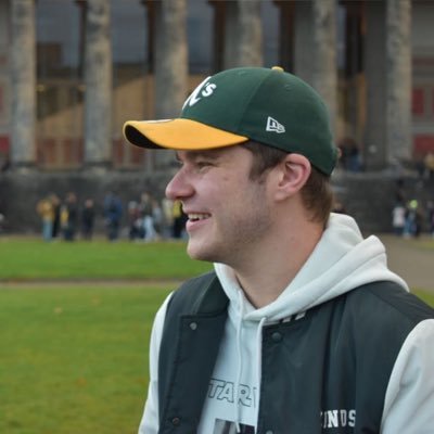 Student Media en Cultuur Universiteit Utrecht / Media en voetbal kan je me altijd voor wakker maken!