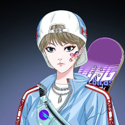 0xFaceBro's profile picture. Hello New World!