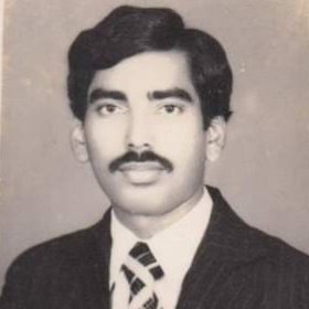 Thirty Years Ago l My College Day Photos lBackground Khandalal Pleasant Memories l
Life is a Puzzle l Solve it & Live Eternally l
Tweets are without Prejudice l