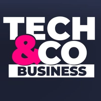 Tech&Co Business, le magazine de l'accélération numérique pour les entreprises, sur @bfmbusiness avec @simottel : 🎙️ Samedi 15h30 & Dimanche 7h
