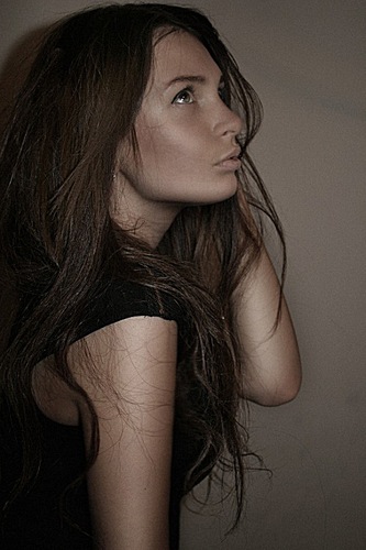 Asech_ka's profile picture. У нас в отделе все сотрудники перспективные. Просто у некоторых перспективы не радужные.