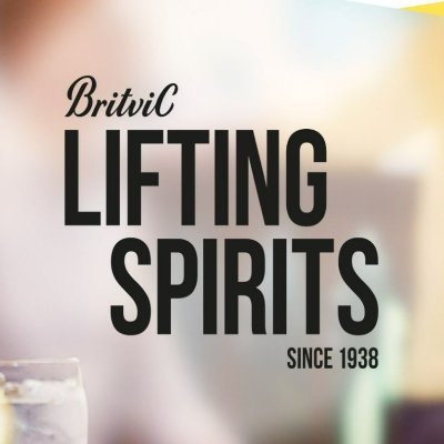 Lifting spirits since 1938