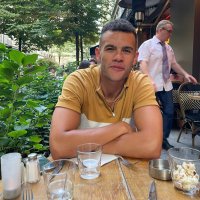 Julian Moore-Cook (@julianmoorecook) 's Twitter Profile