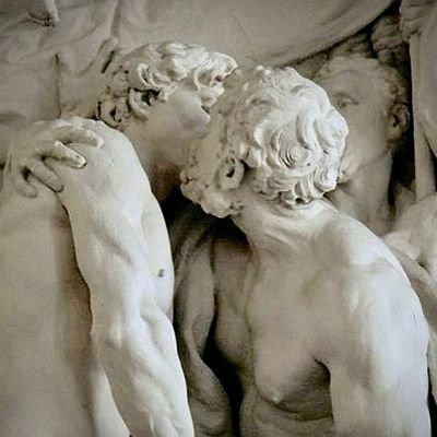 🔞 lover of literature, art, sensuality and eroticism of the male body in all its forms🏳️🌈🌈. lover of good manners and kindness