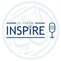 Al Hakam INSPIRE Podcast (@alhakaminspire) 's Twitter Profile Photo Al Hakam INSPIRE Podcast (@alhakaminspire) 's Twitter Profile Photo