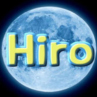 Hiro_HGL Profile Picture