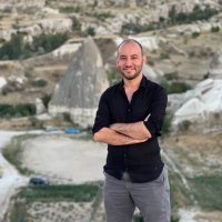 Mesut Durukal メスット (@durukalmesut) 's Twitter Profile
