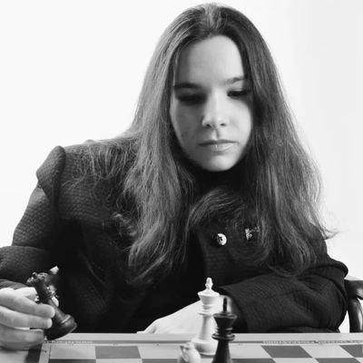 MA @Sabanciu Political Science | BA @Galatasaray_Uni Political Science '20 |
Chess player, Woman Candidate Master