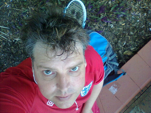 darren____evans's profile picture. darren