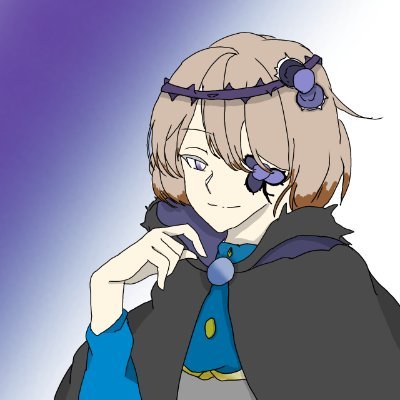 うっじゅ　Sky顔ありさんのプロフィール画像