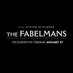 The Fabelmans UK (@thefabelmansuk) Twitter profile photo The Fabelmans UK (@thefabelmansuk) Twitter profile photo