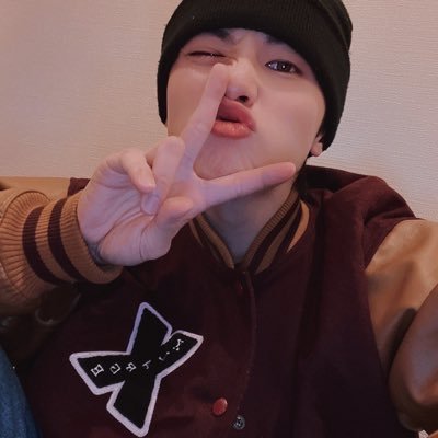 '02('01) 🚹 かわにしたくみが大好きです
