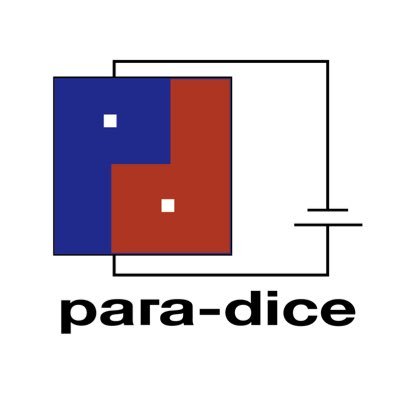 扇町para-diceさんのプロフィール画像