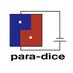 扇町para-dice (@paradice_info) Twitter profile photo 扇町para-dice (@paradice_info) Twitter profile photo