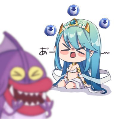 みぃ@城ドラさんのプロフィール画像