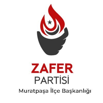 Zafer Partisi Antalya / Muratpaşa İlçe Başkanlığı Resmi Twitter Hesabı