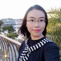 Qinyue LUO (@luo_qinyue) 's Twitter Profile