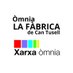 Òmnia La Fàbrica (@omnialafabrica) Twitter profile photo Òmnia La Fàbrica (@omnialafabrica) Twitter profile photo
