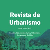 Revista de Urbanismo(@rdeurbanismo) 's Twitter Profile Photo