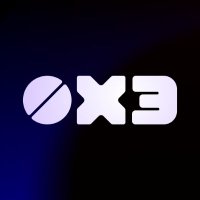 0x3 Studio (@0x3studio) 's Twitter Profile