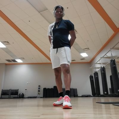 sneaker man
