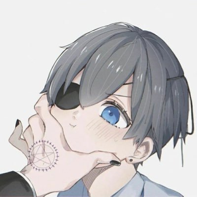 cielPhantom_21's profile picture. รับทำชม.กยศออนไลน์ Set E-Learning 🍀🌙 Line ID : bbnr_21 📌ทักไลน์เท่านั้นน้า รับงานถักโครเชต์ IG: masaki_crochet **ถ้าแม่ค้าตอบช้าต้องขออภัยด้วยค่ะ**