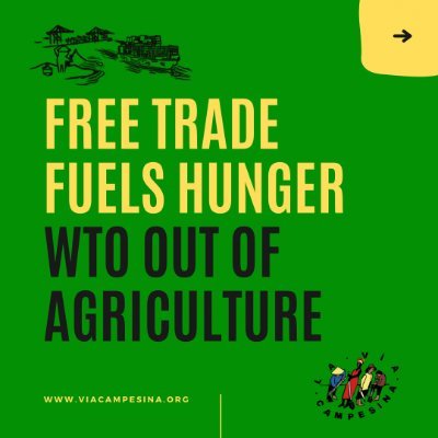 La Via Campesina SEAf Profile