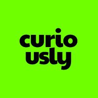 Curiously(@CuriouslyMedia) 's Twitter Profile Photo