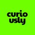 Curiously (@curiouslymedia) Twitter profile photo Curiously (@curiouslymedia) Twitter profile photo