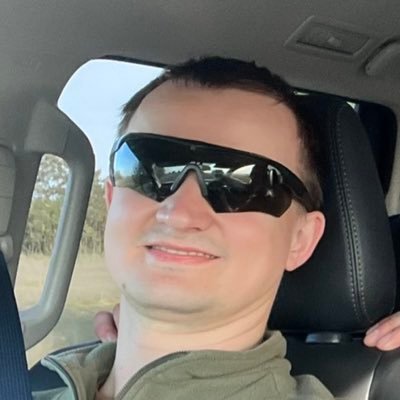 maxukraine32's profile picture. Максималист-характерник