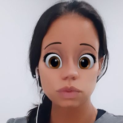 Made in Santa Marta, Colombia.
Cayeye lover.
🏳️🌈
Trans INCLUSIVE Feminist
Ella/She/Her
