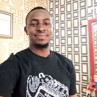 B Tech Transport Mgt Technology| Business Enthusiast|Lover of good music 🎷|Classic Barber ✂ 100%
I barb for a living 💯