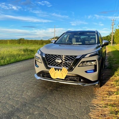 NX350納車待ち　X-TRAIL e-4ORCE AUTECH Advanced Package契約→9月8日納車済み　愛車歴 A3スポーツバック→MAZDA3→エクストレイル→NX350F(予定)