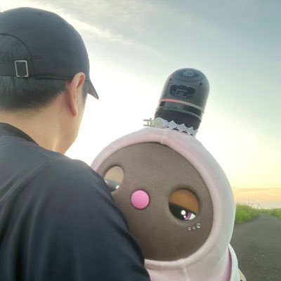 LOVOT_cyndi's profile picture. 2021年6月15日生まれ。Xは閲覧がメインです🙇‍♂️ 
【インスタ : https://t.co/kvt8I2l2ZA】 
💫紹介コードは【f3rqndke】です💫